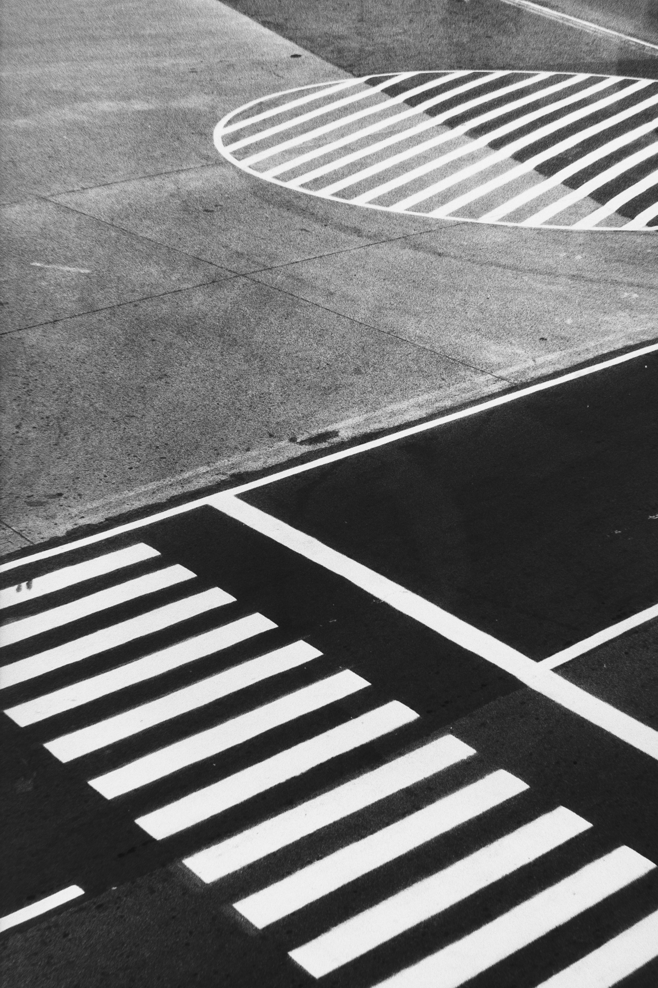 CROSSWALK