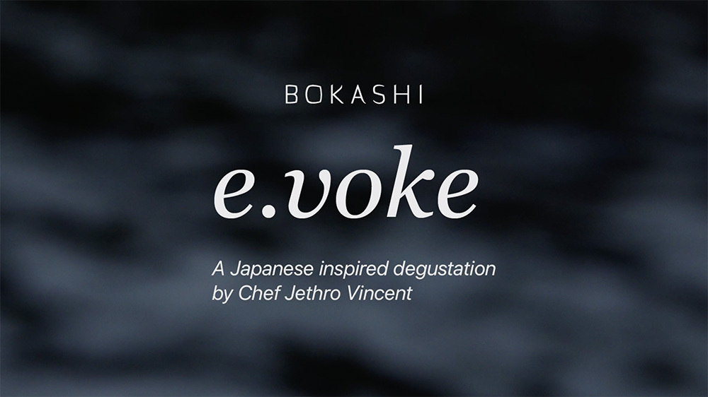 Bokashi