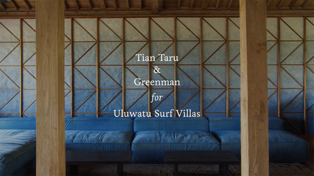 Tian Taru