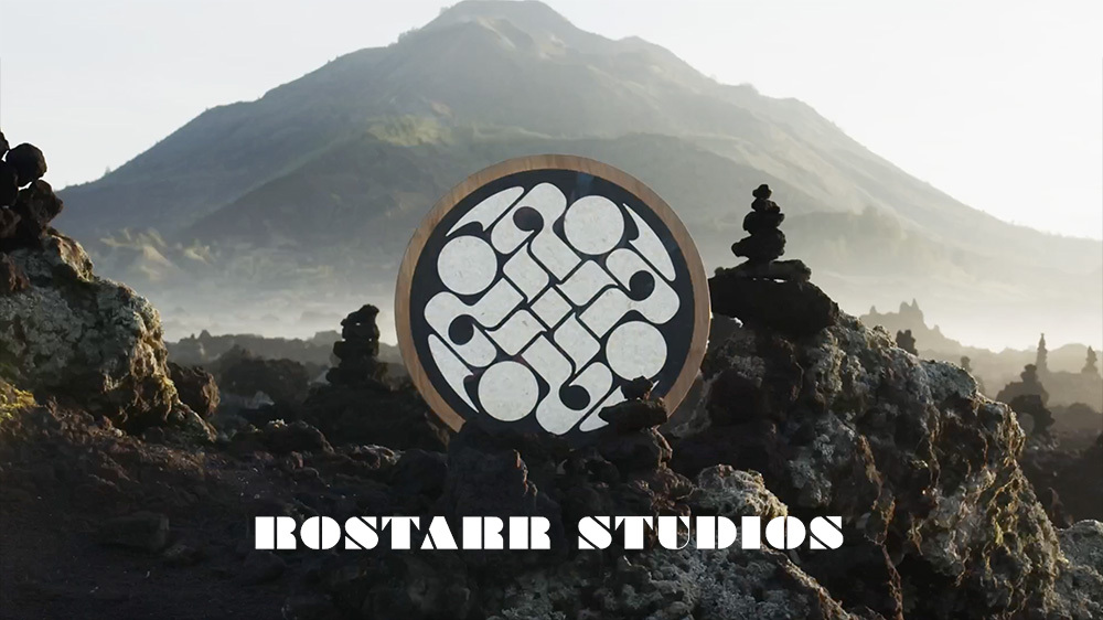 Rostarr