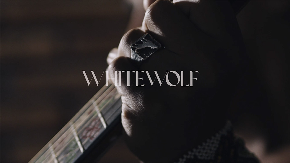 Whitewolf