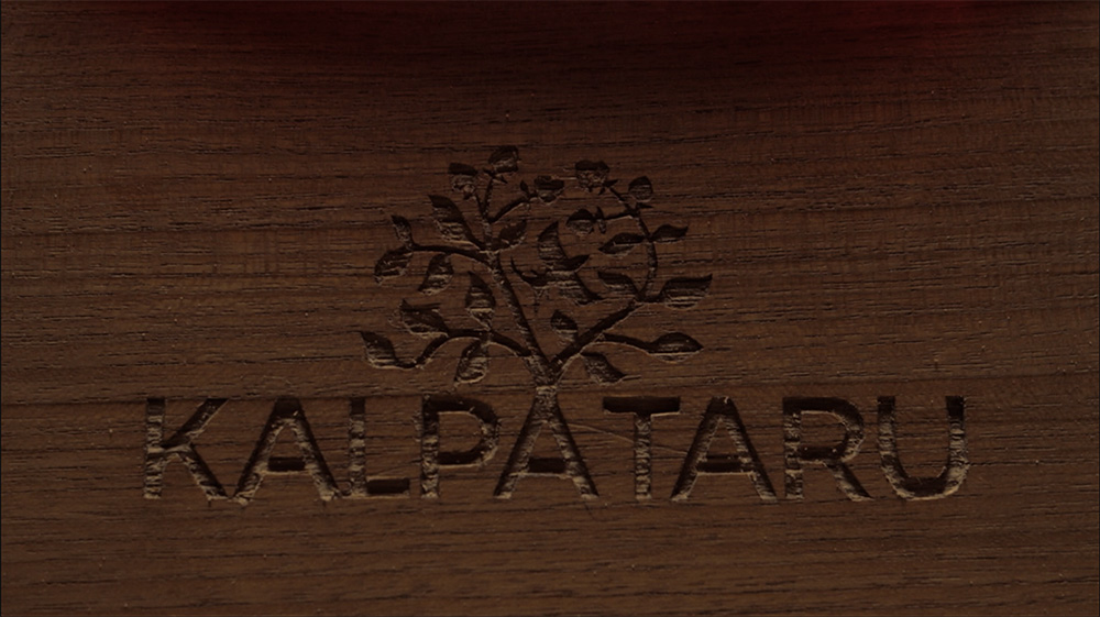 Kalpataru Scooter