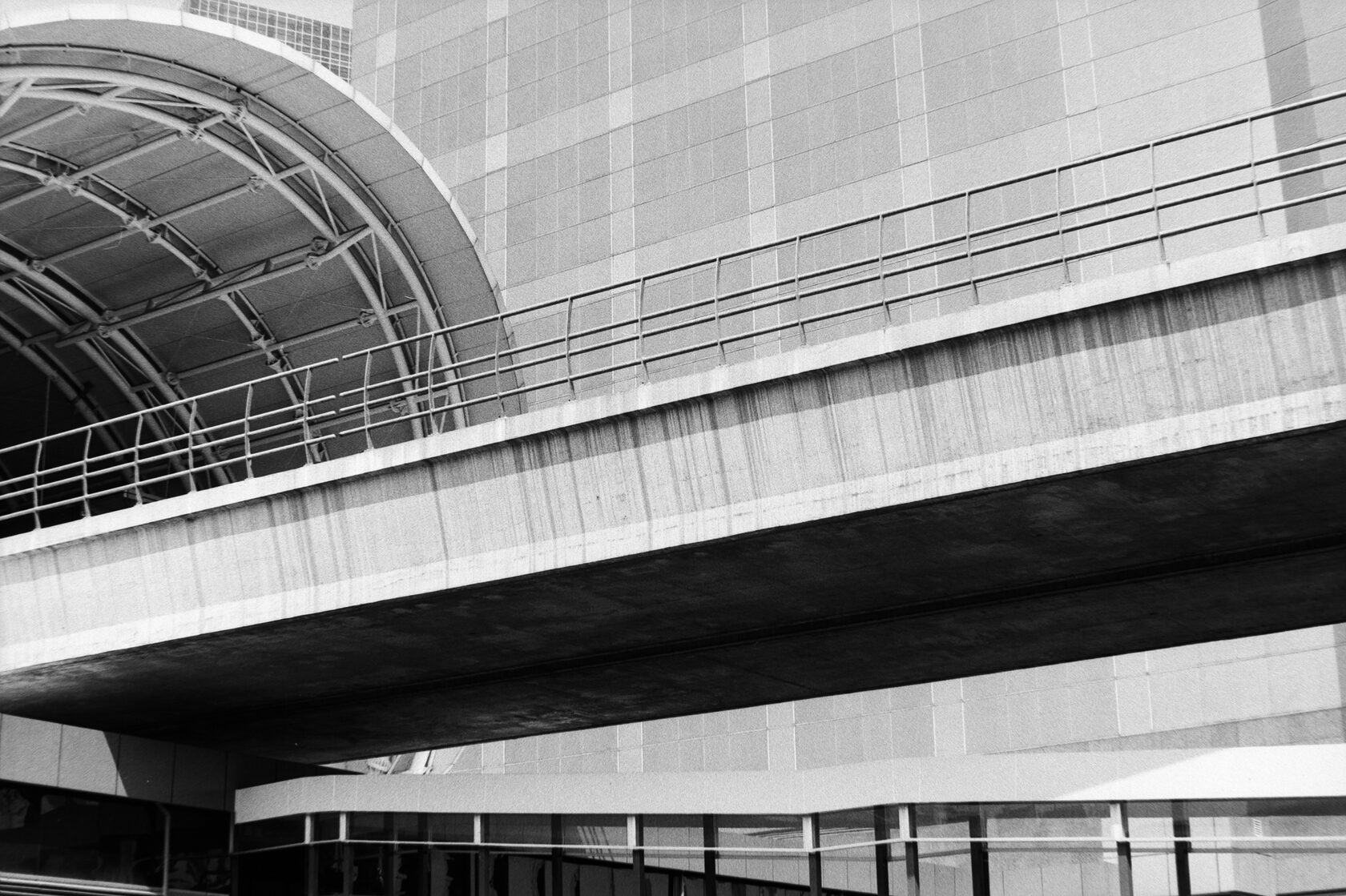 URBANSCAPE